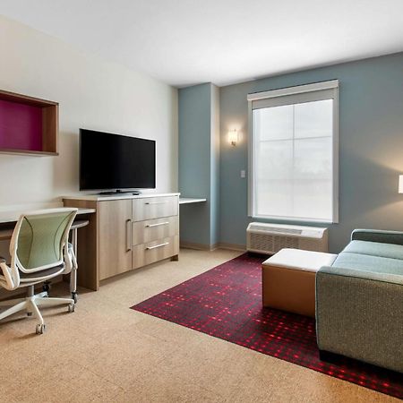 Home2 Suites By Hilton Olive Branch Eksteriør bilde