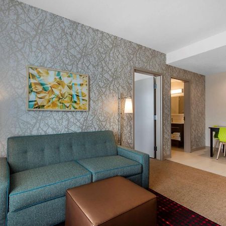 Home2 Suites By Hilton Olive Branch Eksteriør bilde