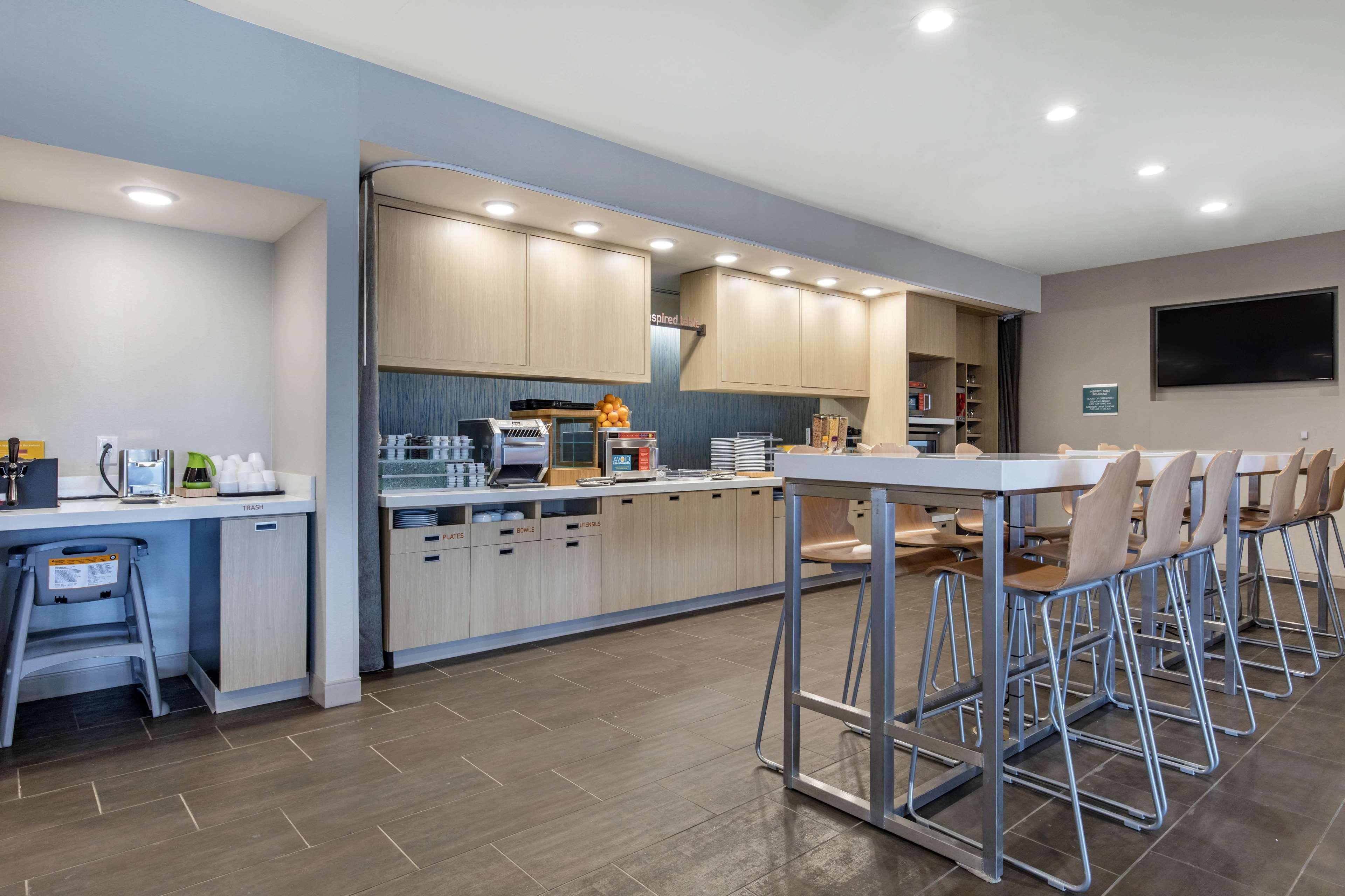 Home2 Suites By Hilton Olive Branch Eksteriør bilde
