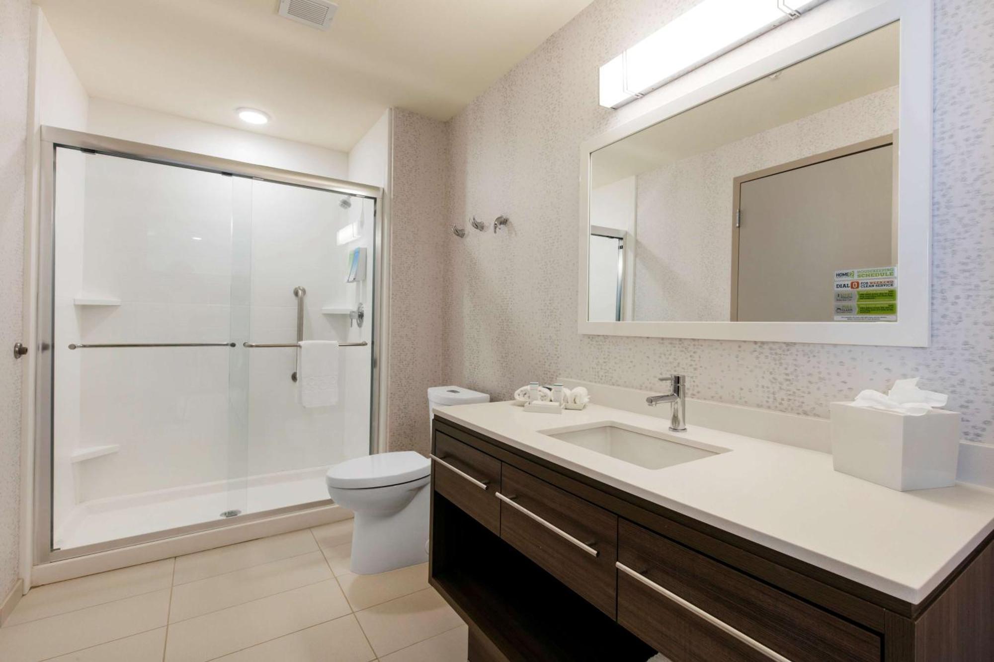 Home2 Suites By Hilton Olive Branch Eksteriør bilde