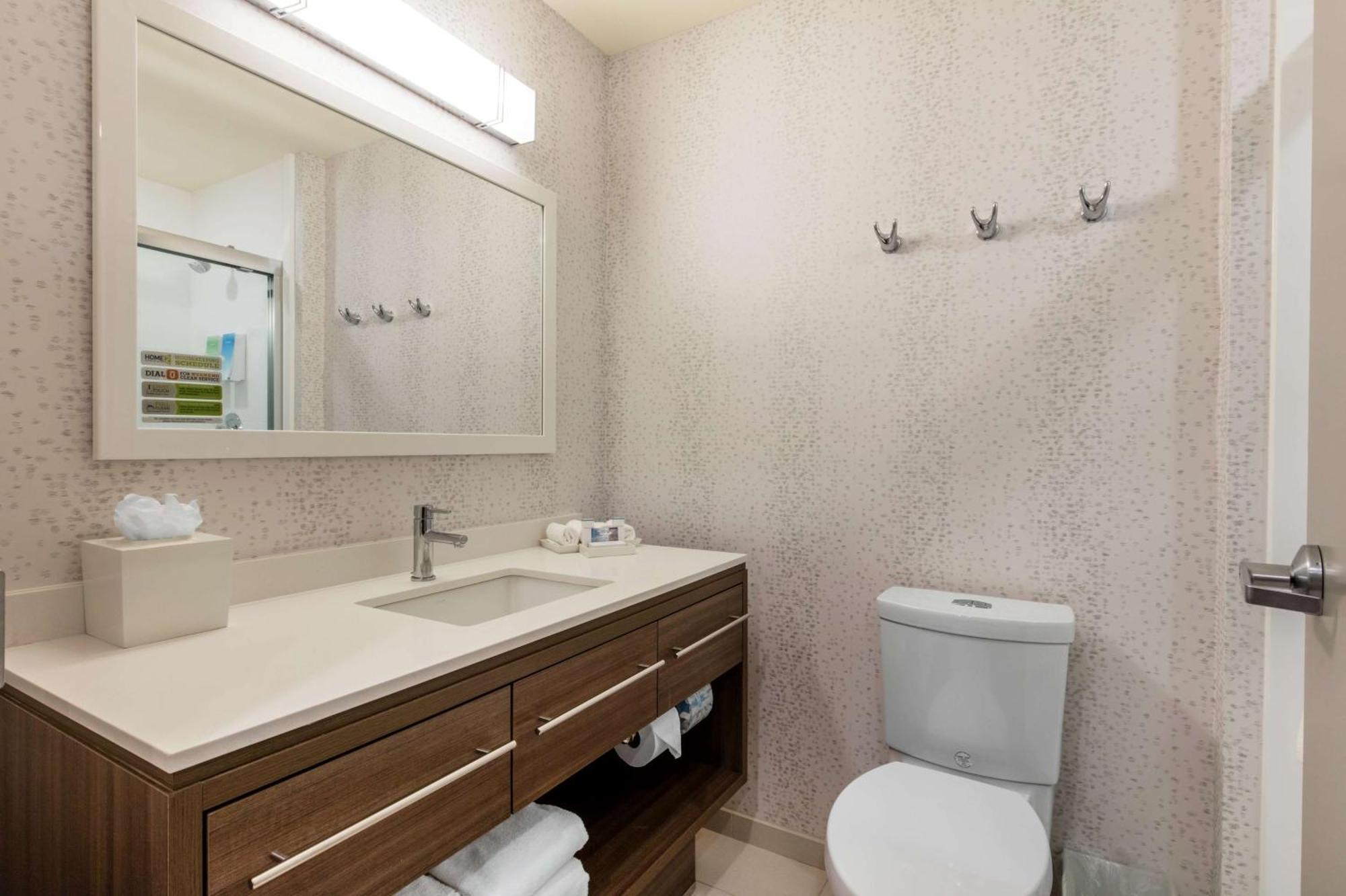 Home2 Suites By Hilton Olive Branch Eksteriør bilde