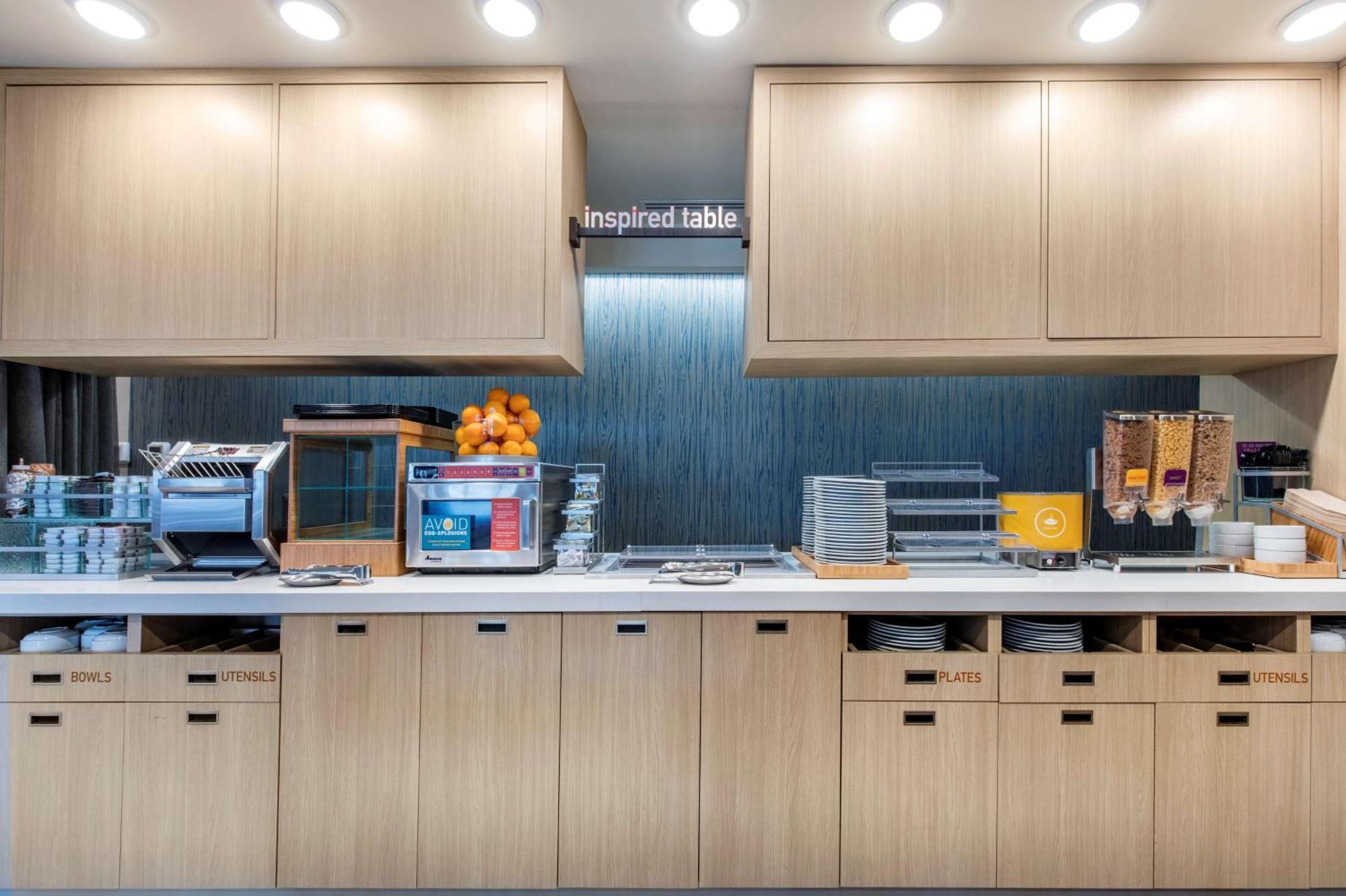 Home2 Suites By Hilton Olive Branch Eksteriør bilde