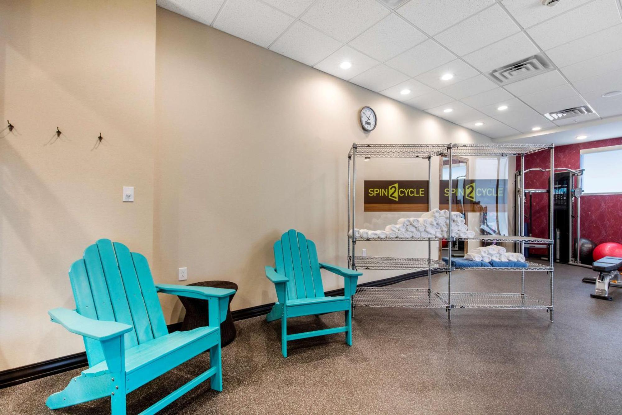 Home2 Suites By Hilton Olive Branch Eksteriør bilde