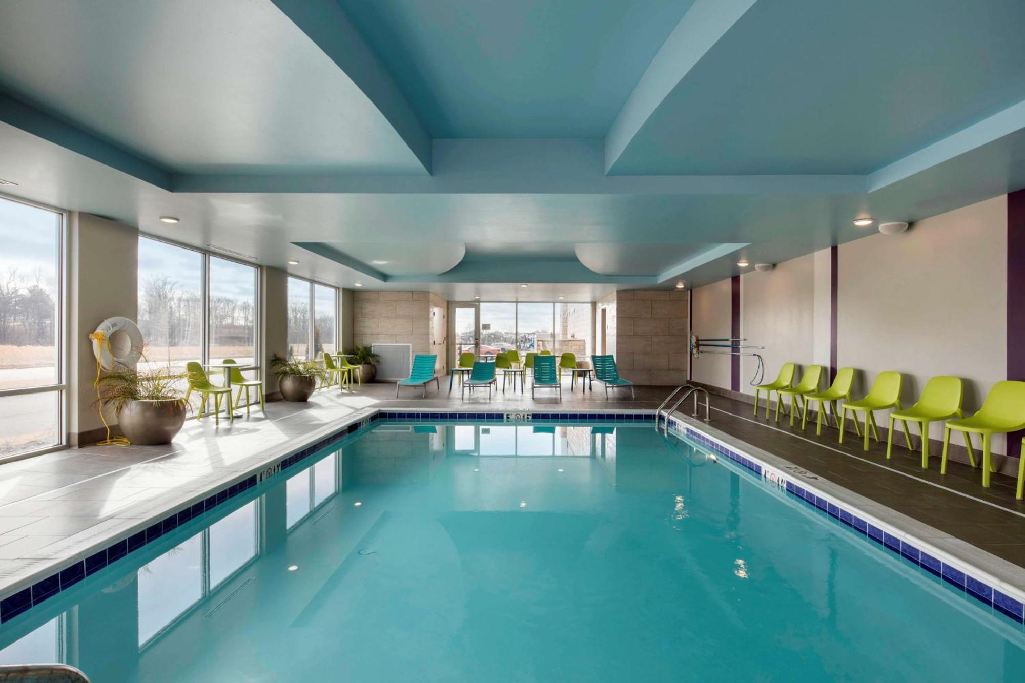 Home2 Suites By Hilton Olive Branch Eksteriør bilde